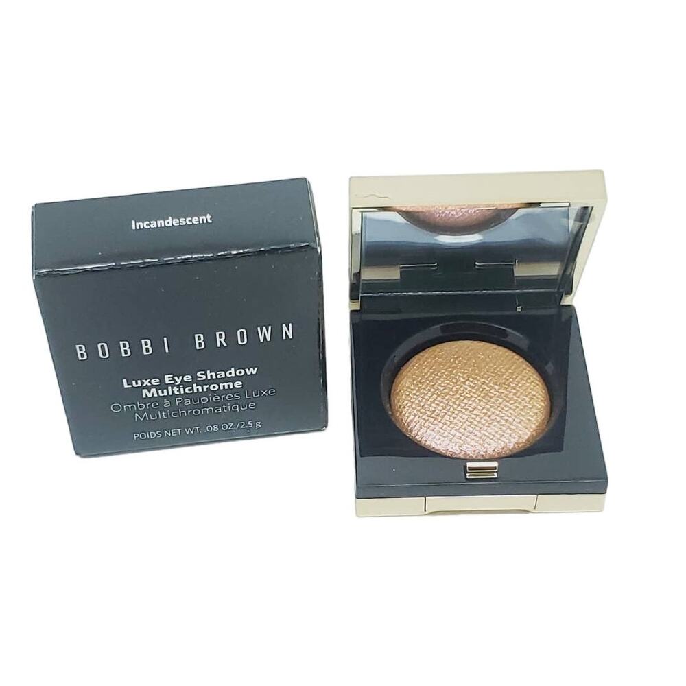 Bobbi Brown Luxe Eye Shadow Multichrome Incandescent